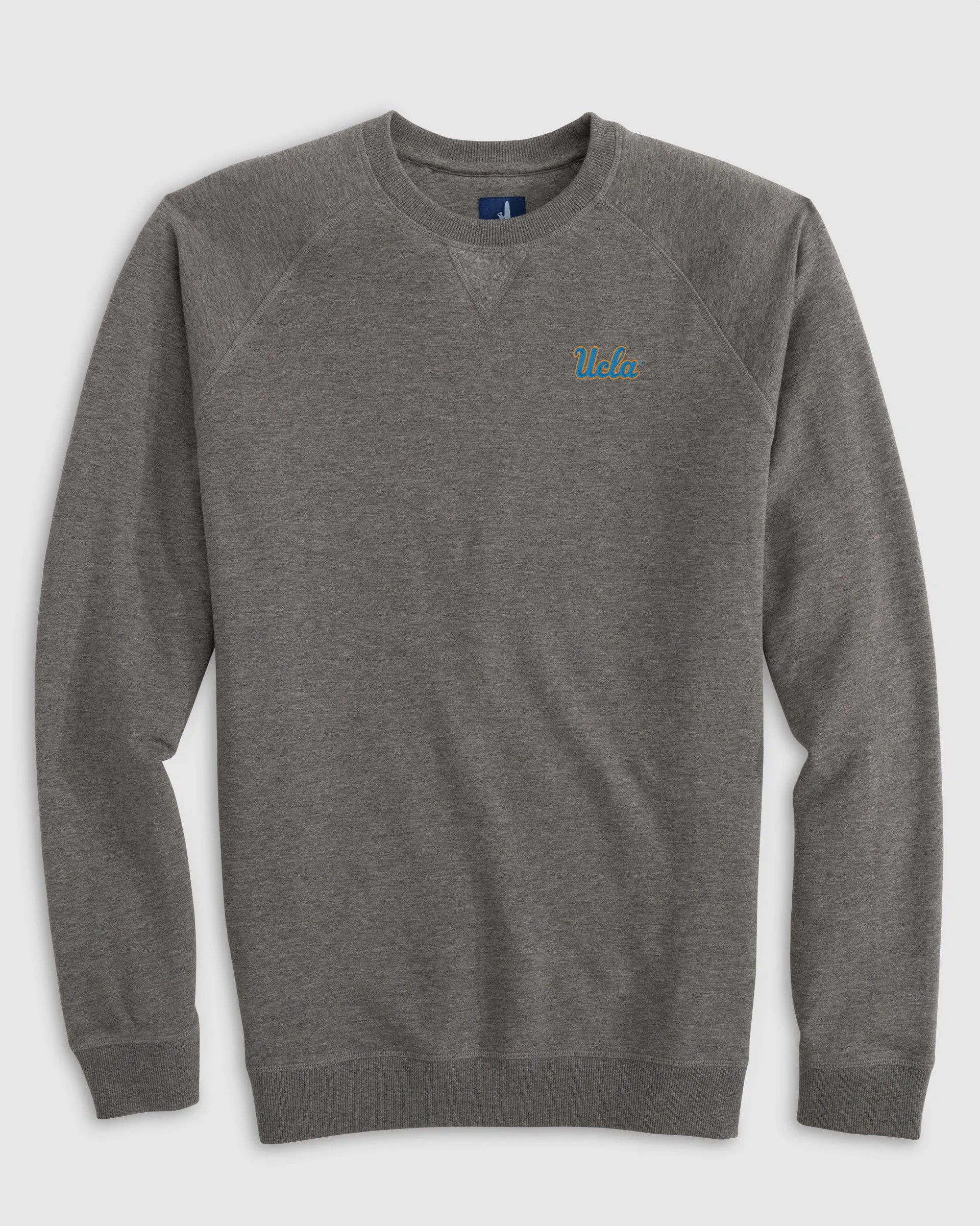 UCLA Freeman Crewneck Fleece Sweatshirt