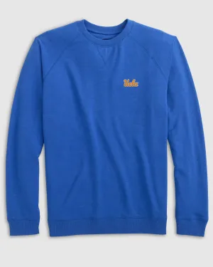UCLA Freeman Crewneck Fleece Sweatshirt
