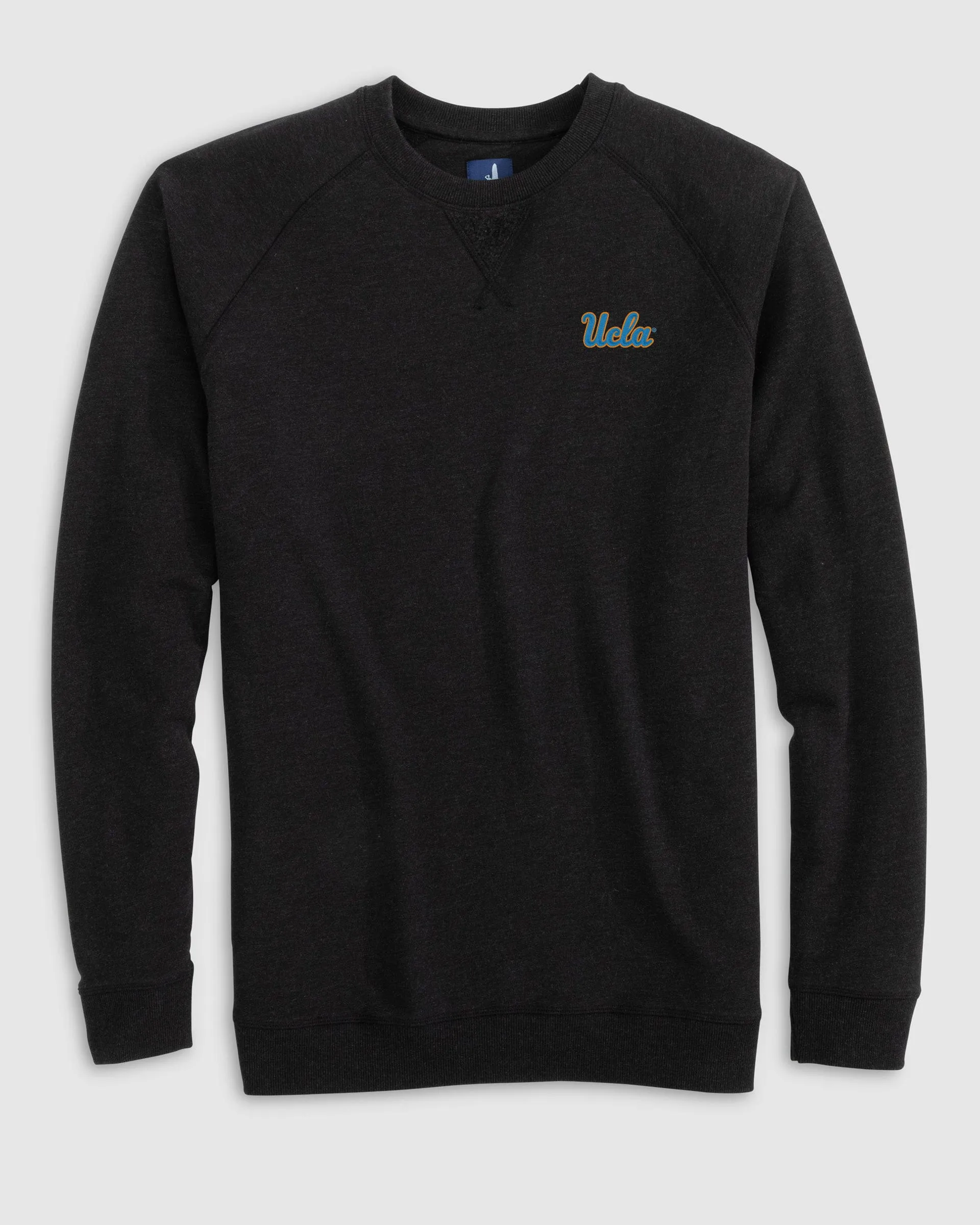 UCLA Freeman Crewneck Fleece Sweatshirt