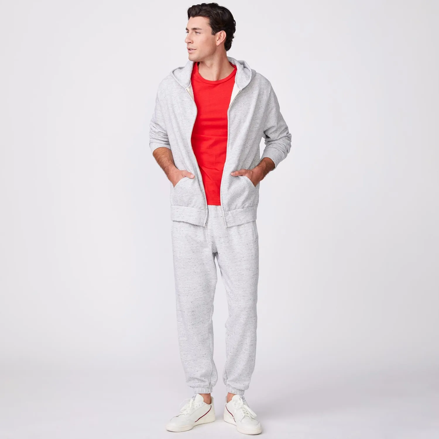 Vintage Weekend Sweats