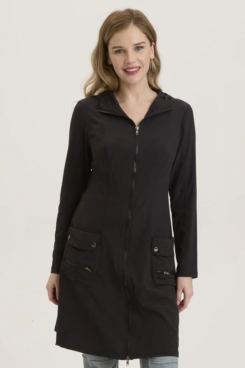 Wearables Active Rufino Jacket Dress