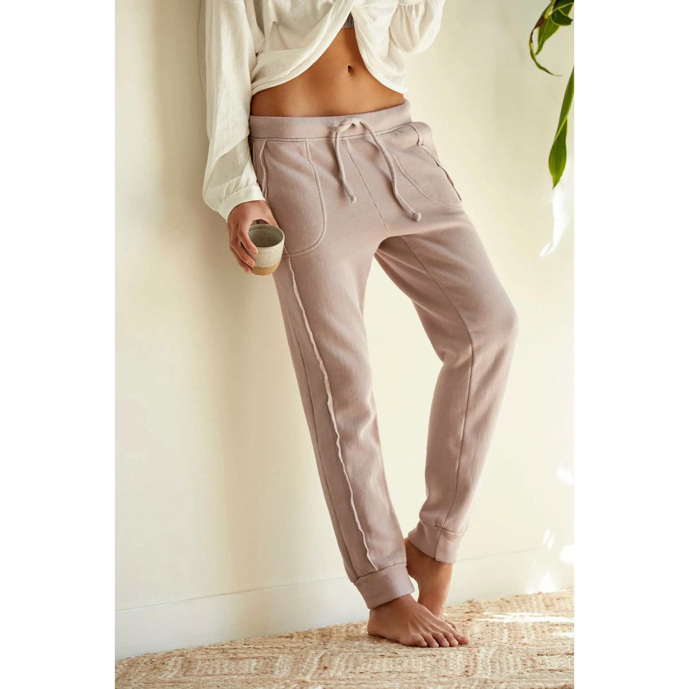 Work It Out Jogger