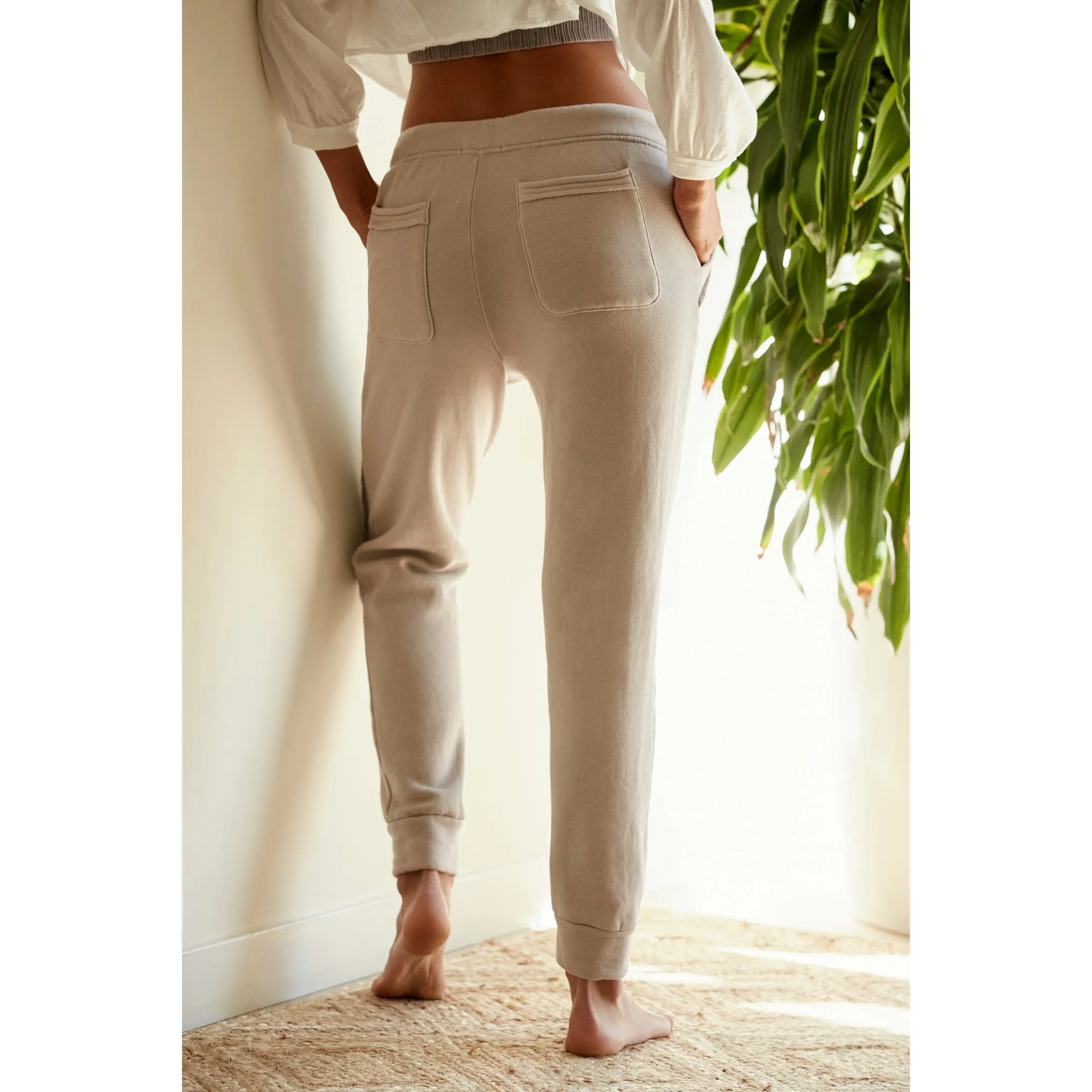 Work It Out Jogger
